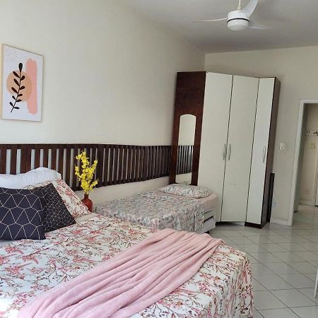 Sunset Premium - Vista Lateral Para Ate 4 Pessoas Ріо-де-Жанейро Екстер'єр фото