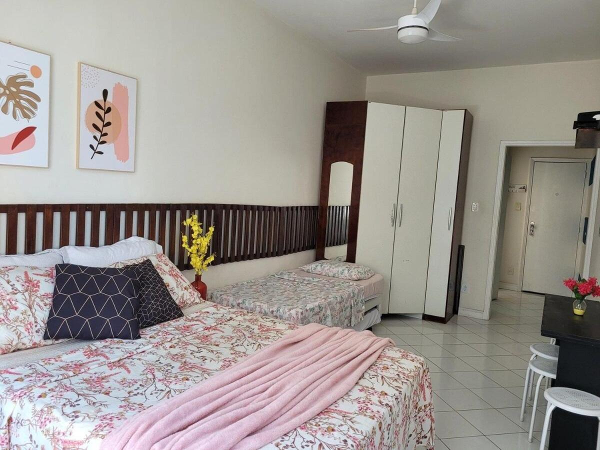 Sunset Premium - Vista Lateral Para Ate 4 Pessoas Ріо-де-Жанейро Екстер'єр фото
