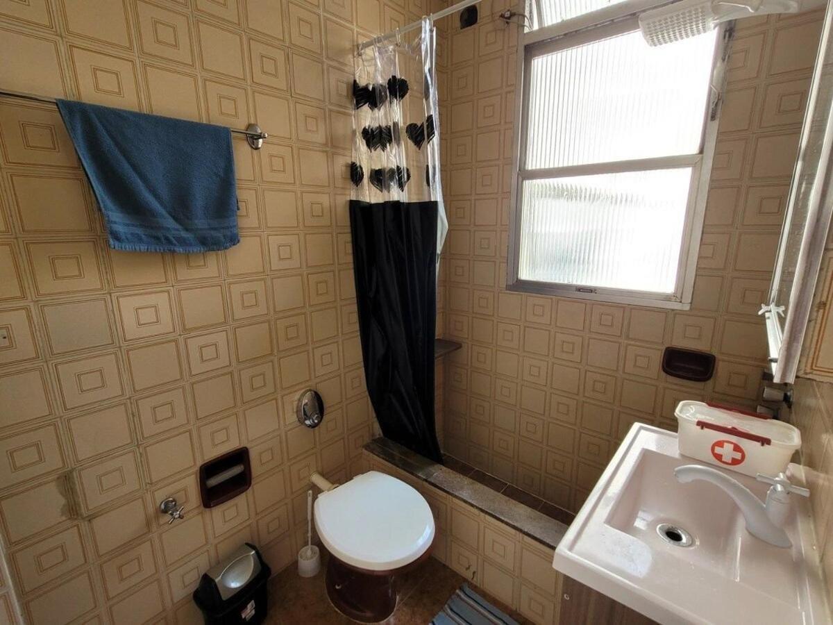 Sunset Premium - Vista Lateral Para Ate 4 Pessoas Ріо-де-Жанейро Екстер'єр фото