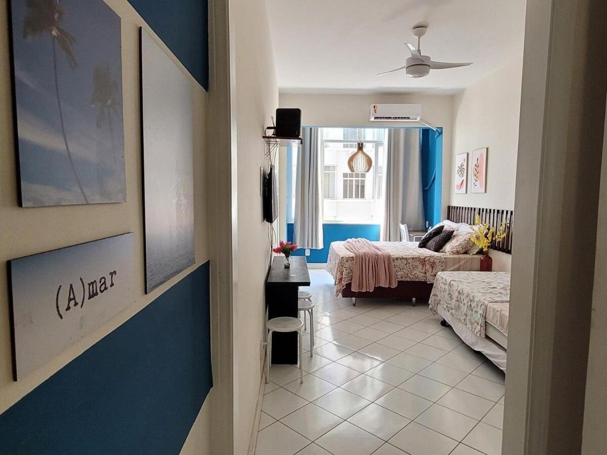 Sunset Premium - Vista Lateral Para Ate 4 Pessoas Ріо-де-Жанейро Екстер'єр фото