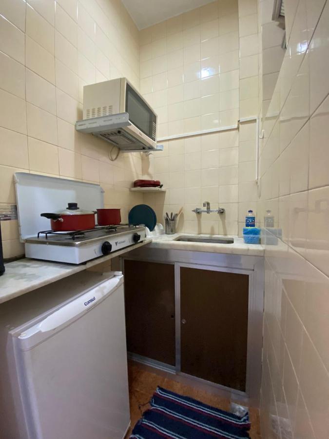 Sunset Premium - Vista Lateral Para Ate 4 Pessoas Ріо-де-Жанейро Екстер'єр фото